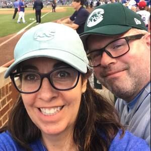 Meet your Posher, Stacy